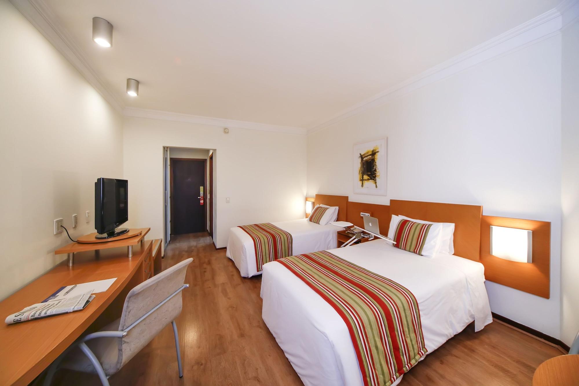 Grand Hotel Royal Sorocaba By Atlantica Luaran gambar