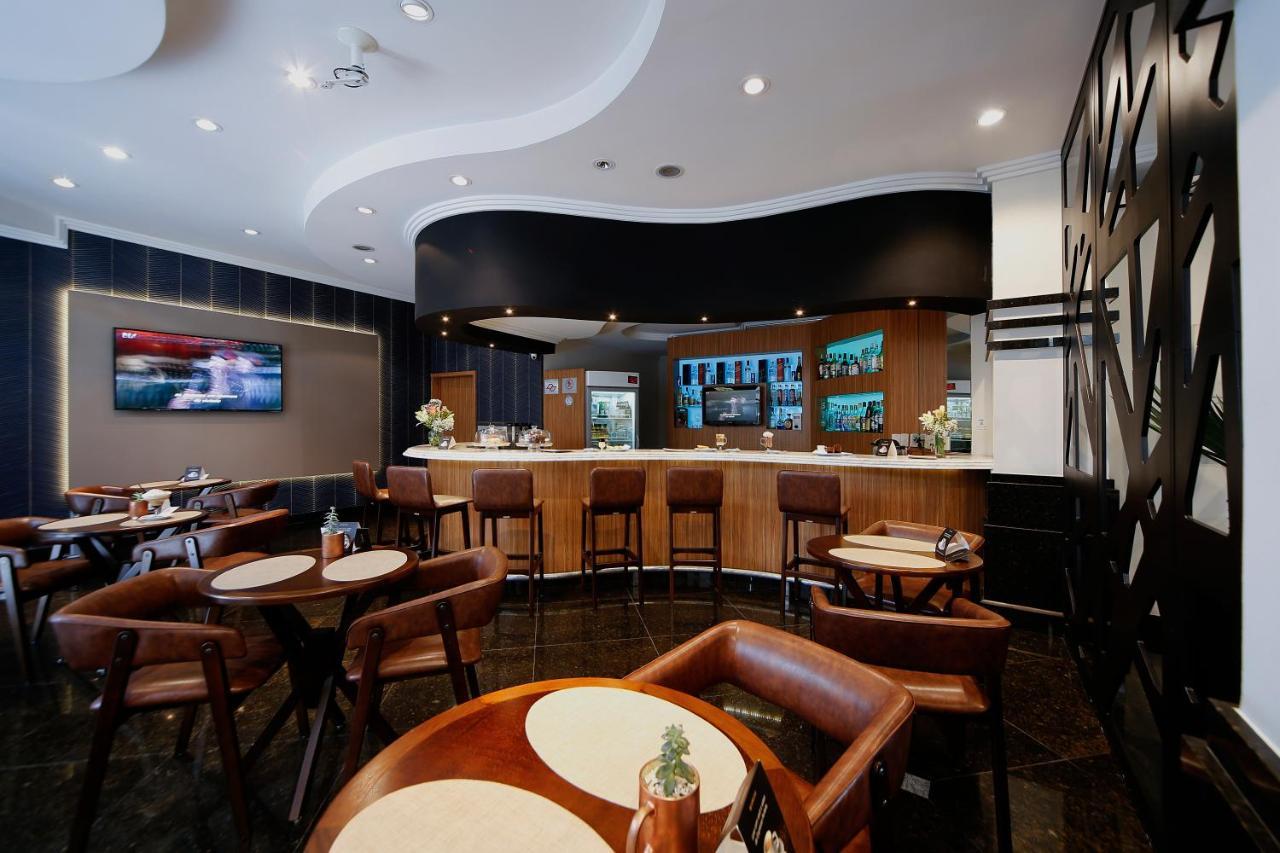 Grand Hotel Royal Sorocaba By Atlantica Luaran gambar