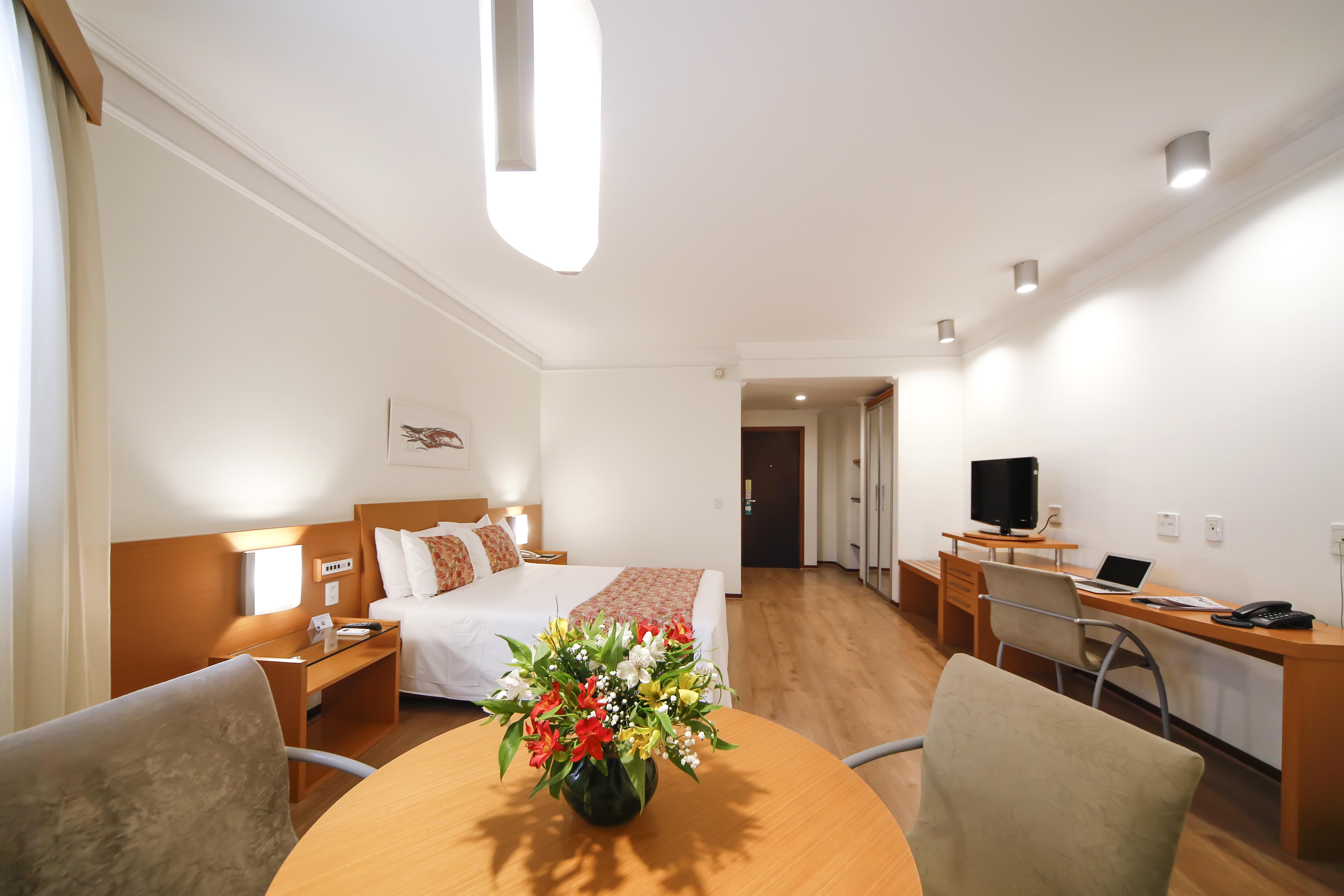 Grand Hotel Royal Sorocaba By Atlantica Luaran gambar