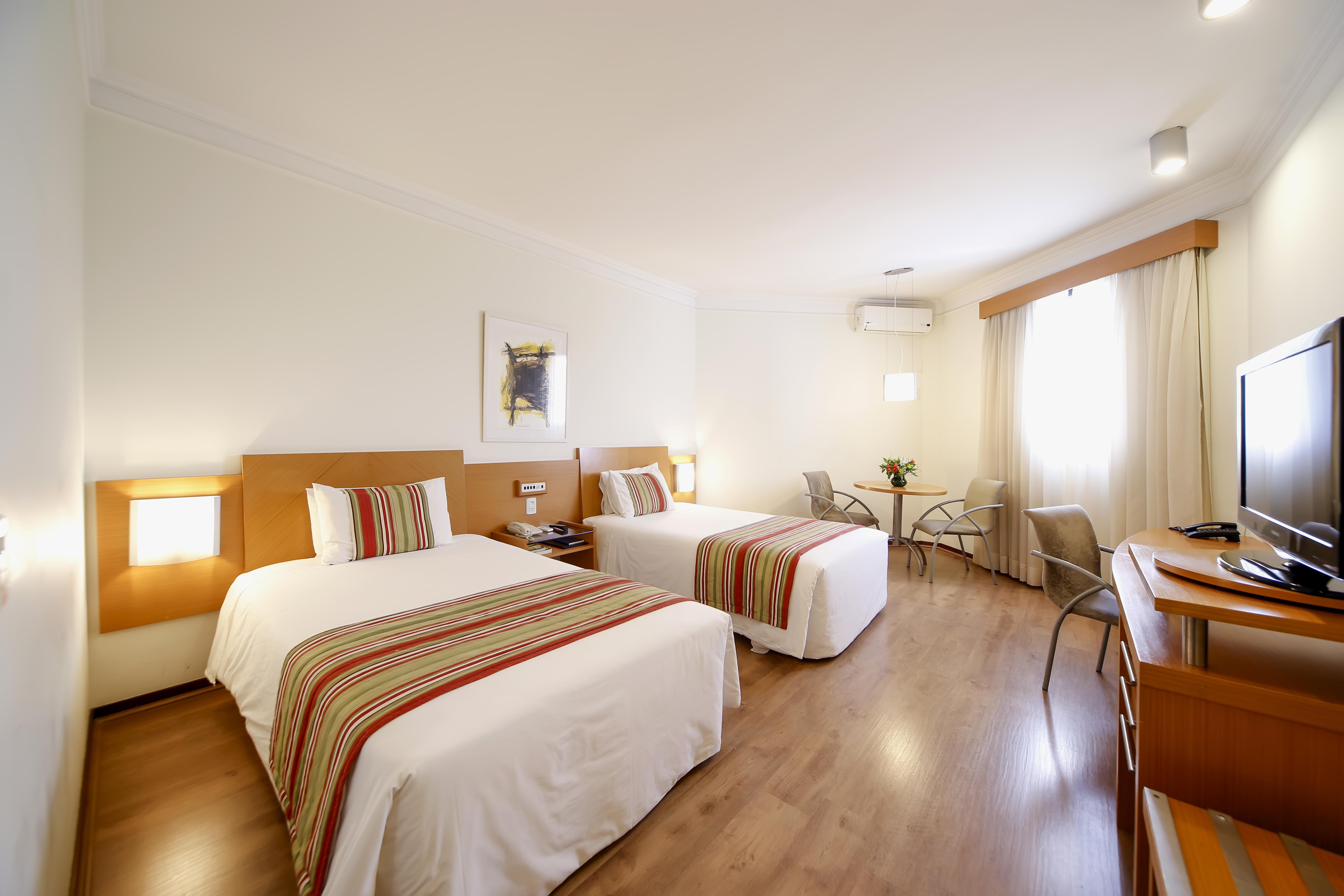 Grand Hotel Royal Sorocaba By Atlantica Luaran gambar