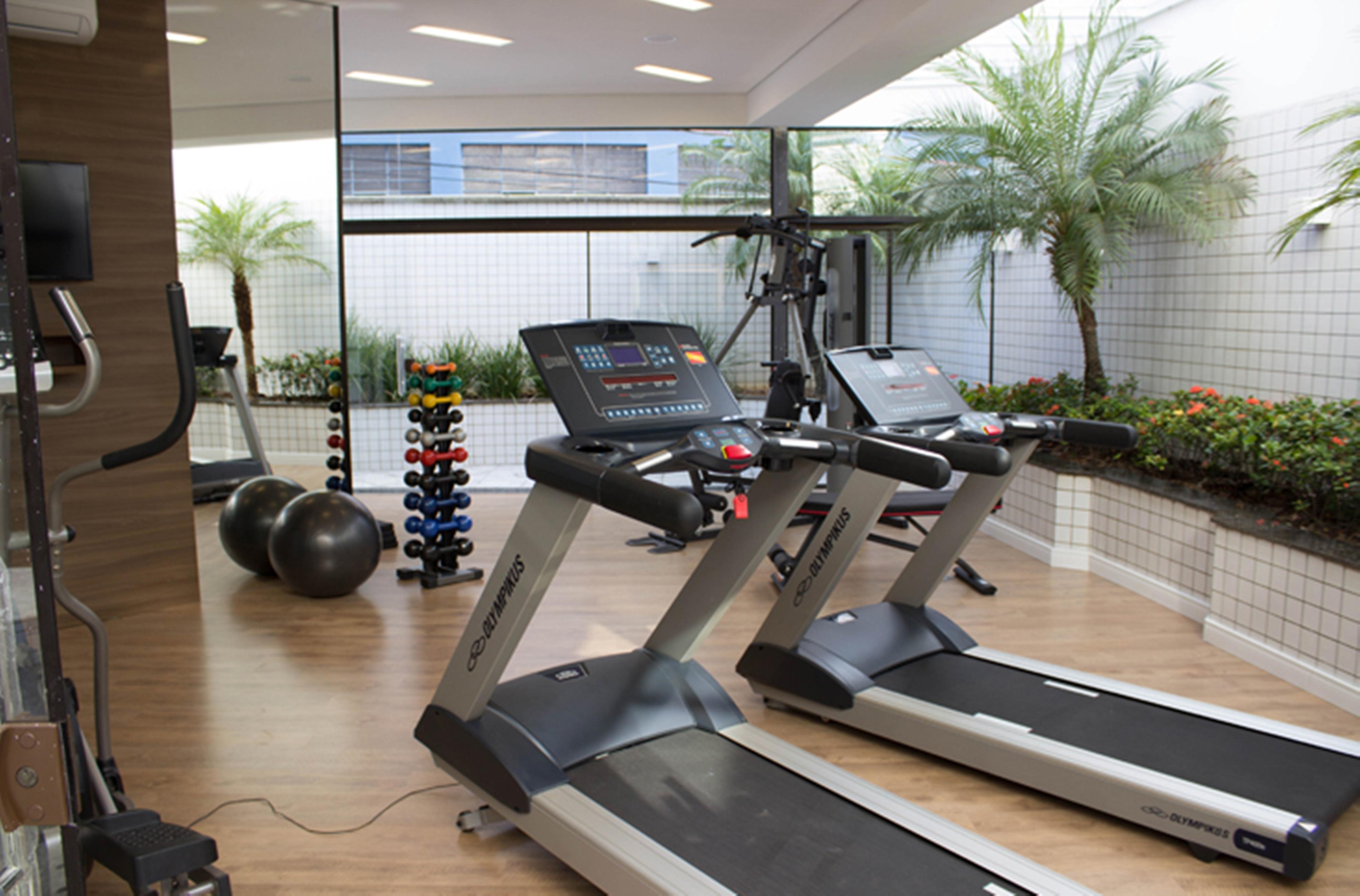 Grand Hotel Royal Sorocaba By Atlantica Luaran gambar