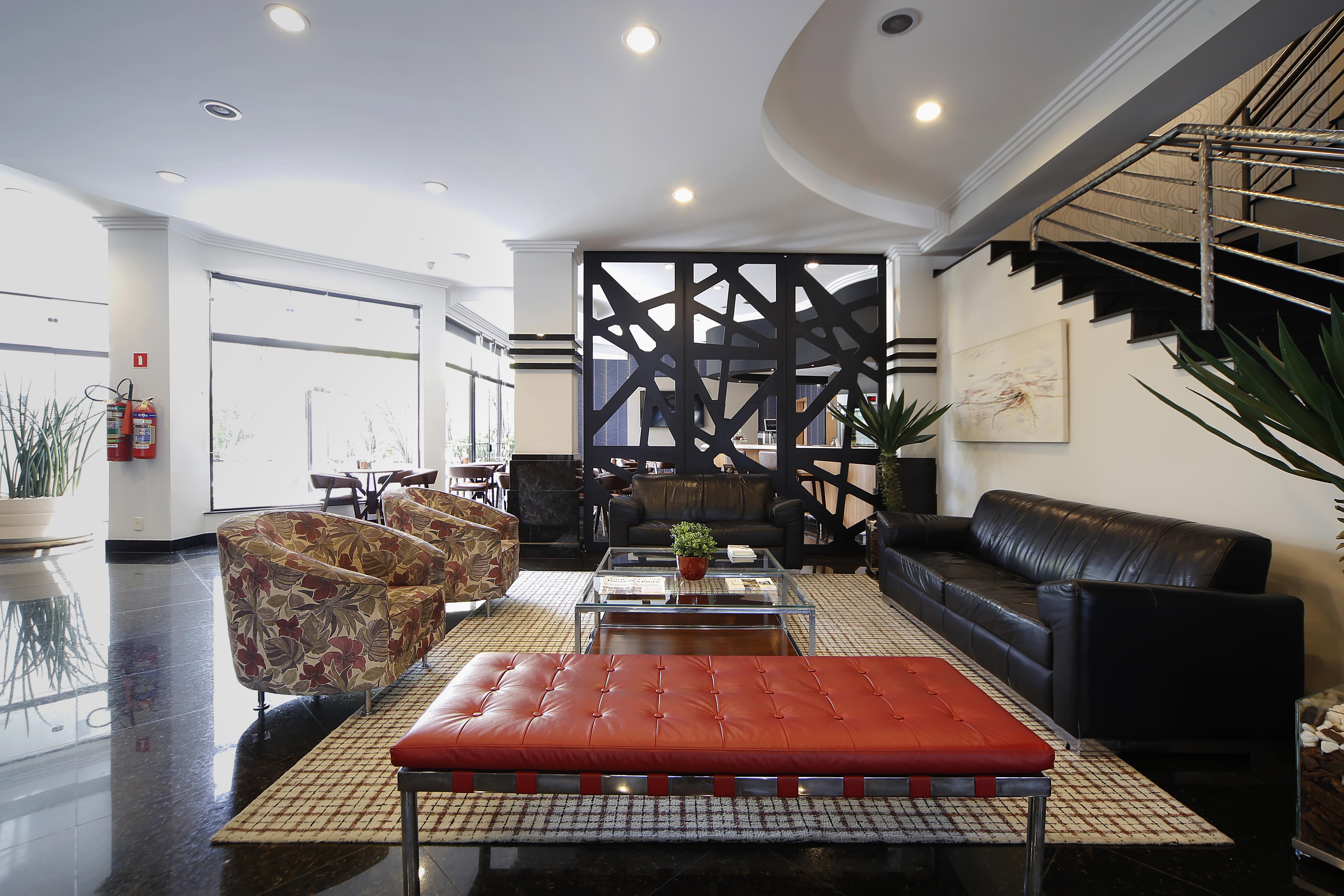 Grand Hotel Royal Sorocaba By Atlantica Luaran gambar