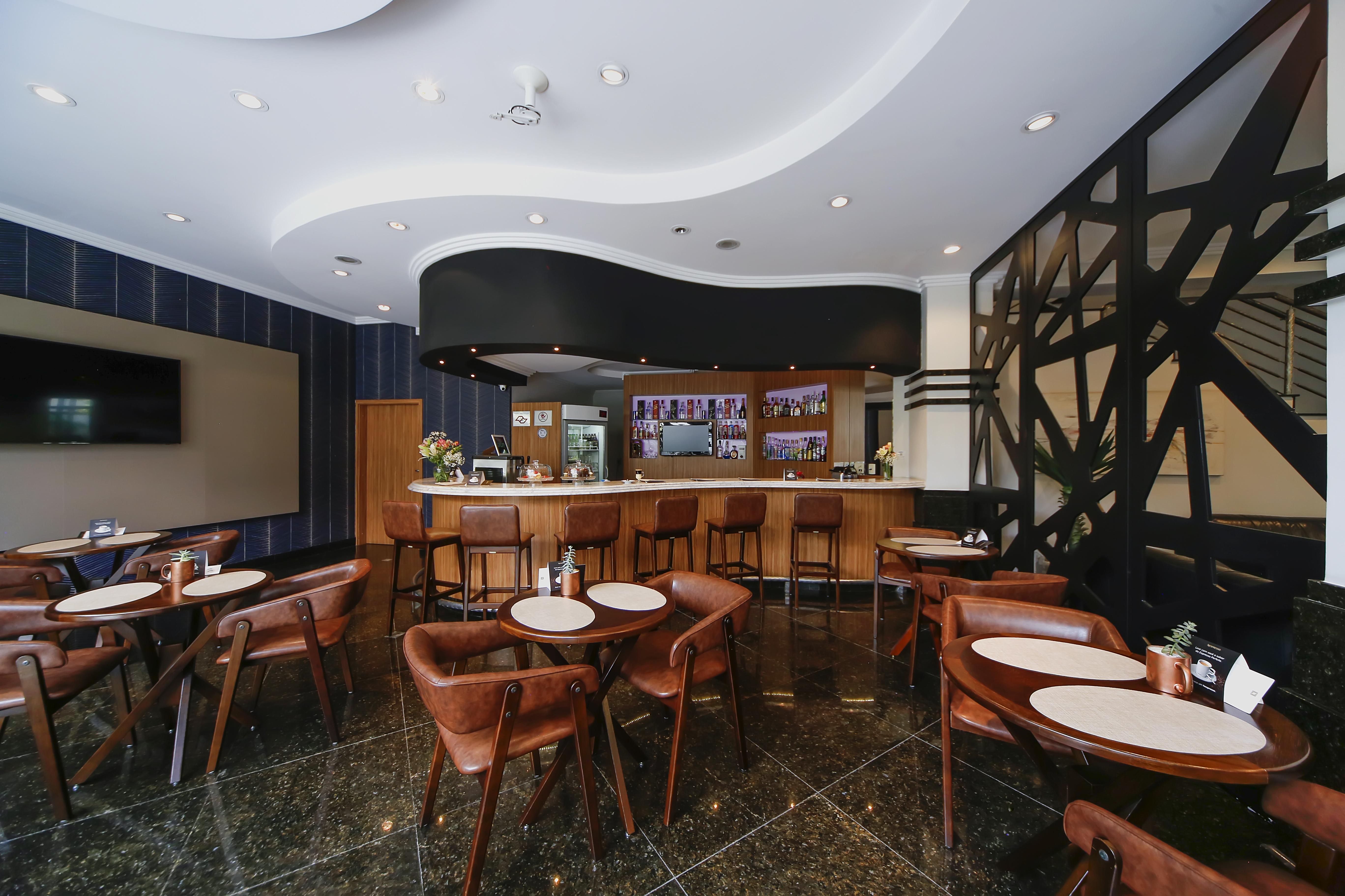 Grand Hotel Royal Sorocaba By Atlantica Luaran gambar