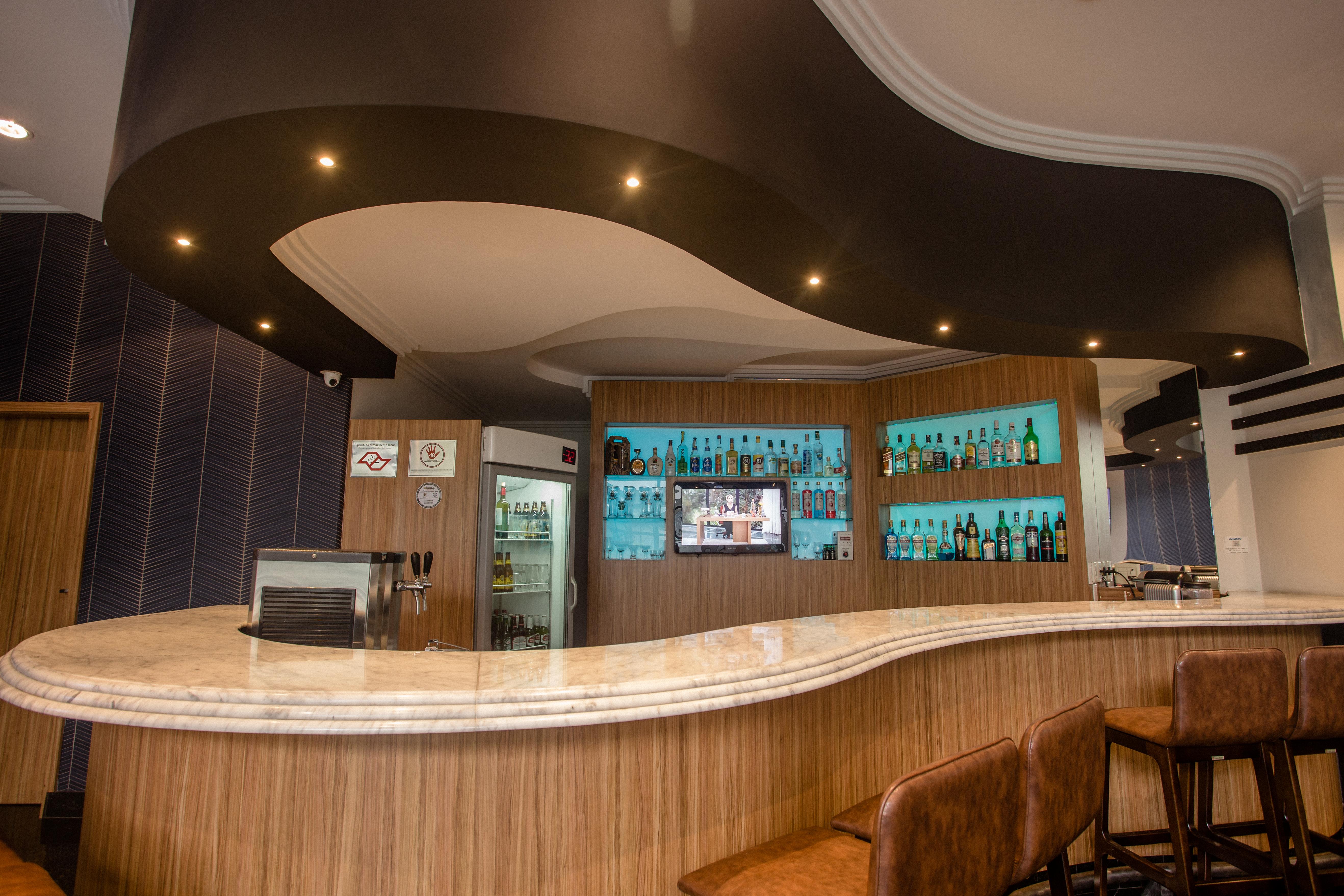 Grand Hotel Royal Sorocaba By Atlantica Luaran gambar