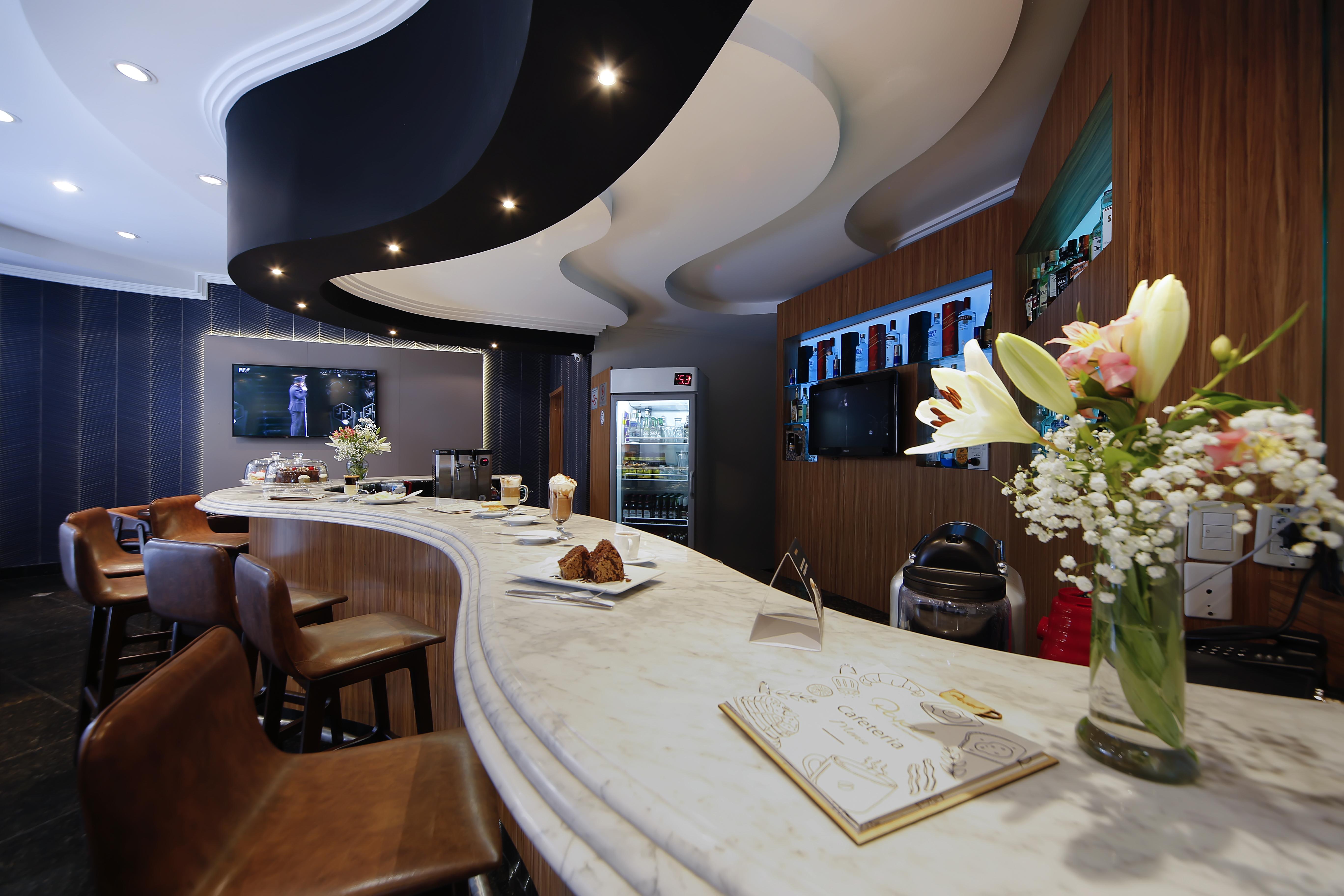 Grand Hotel Royal Sorocaba By Atlantica Luaran gambar