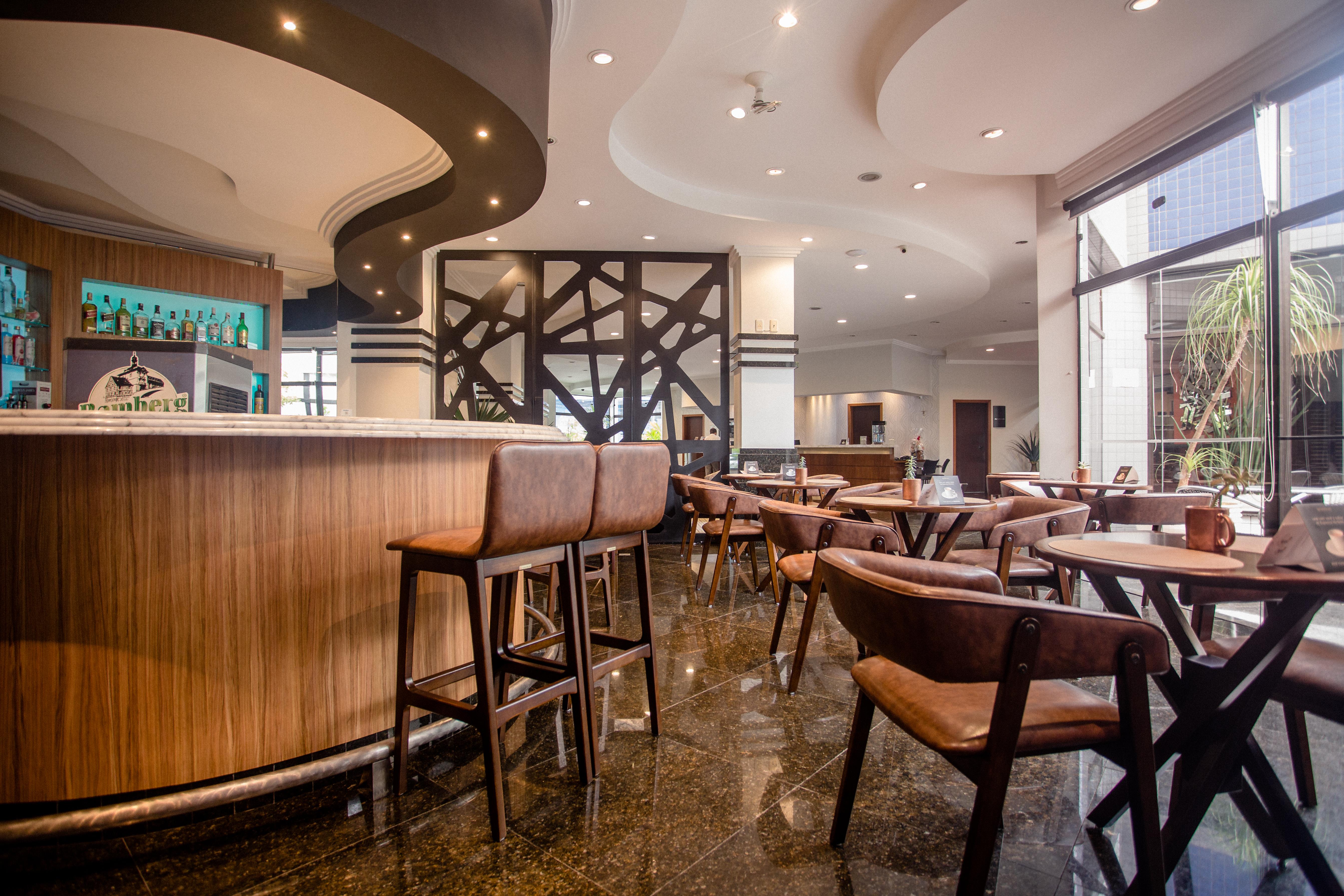 Grand Hotel Royal Sorocaba By Atlantica Luaran gambar